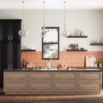 Kitchen cabinet | Holmes Carpet Center