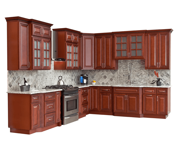 Kitchen cabinets | Holmes Carpet Center