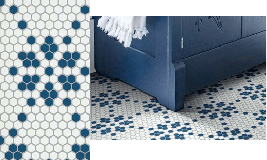 Tile stone | Holmes Carpet Center